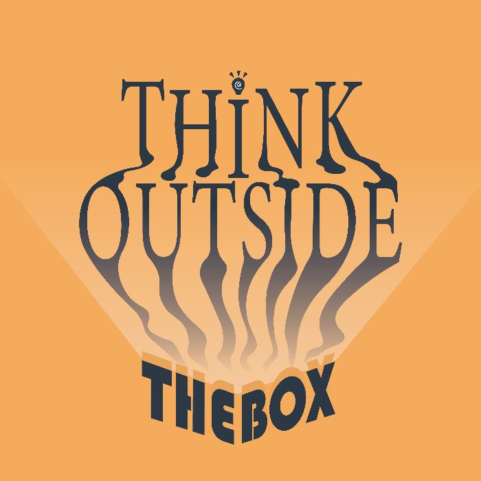 Think outside the box