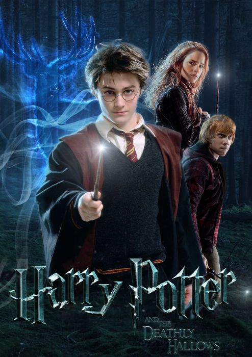 Harry Potter