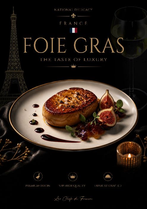 Foie Gras
