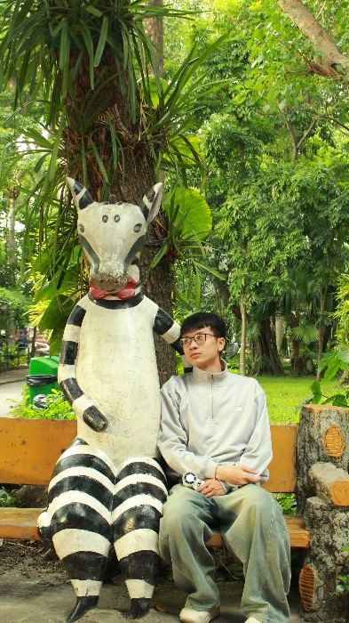 Bài tập cuối kì