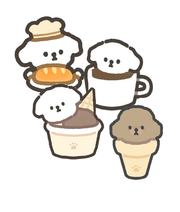 Puppies