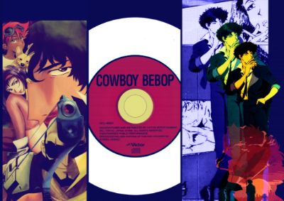 COWBOY BEBOP