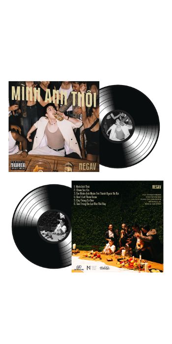 BTVN B3 - CD MUSIC