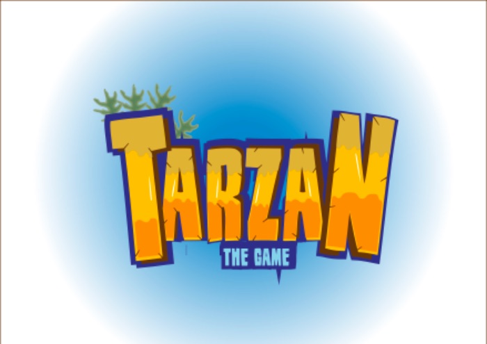 GAME TARZAN