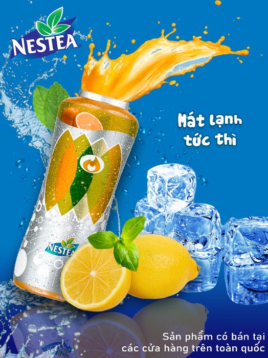 poster cuối kỳ