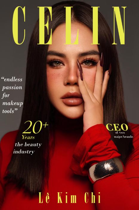 CEO CELIN