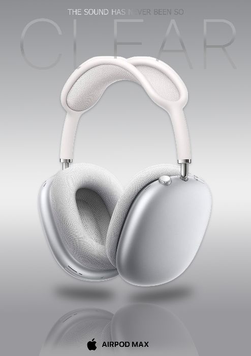 Headphone Airpod Max