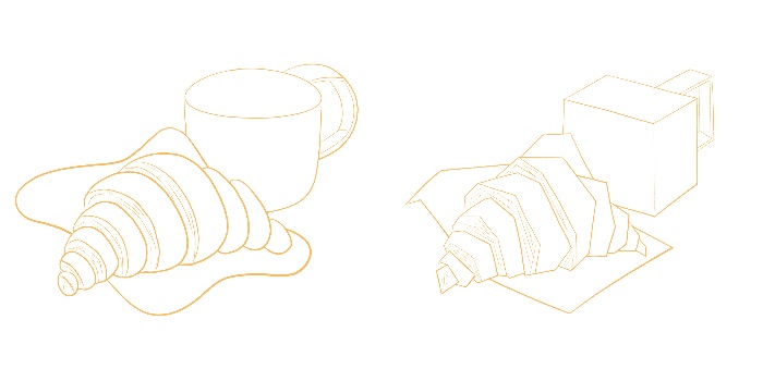 croissants