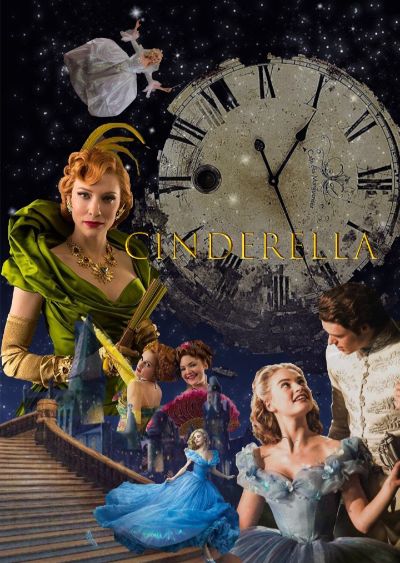 Cinderella