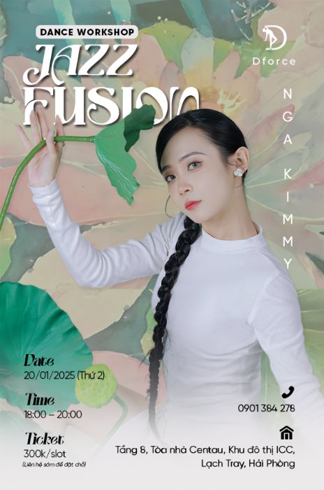Thực hành poster