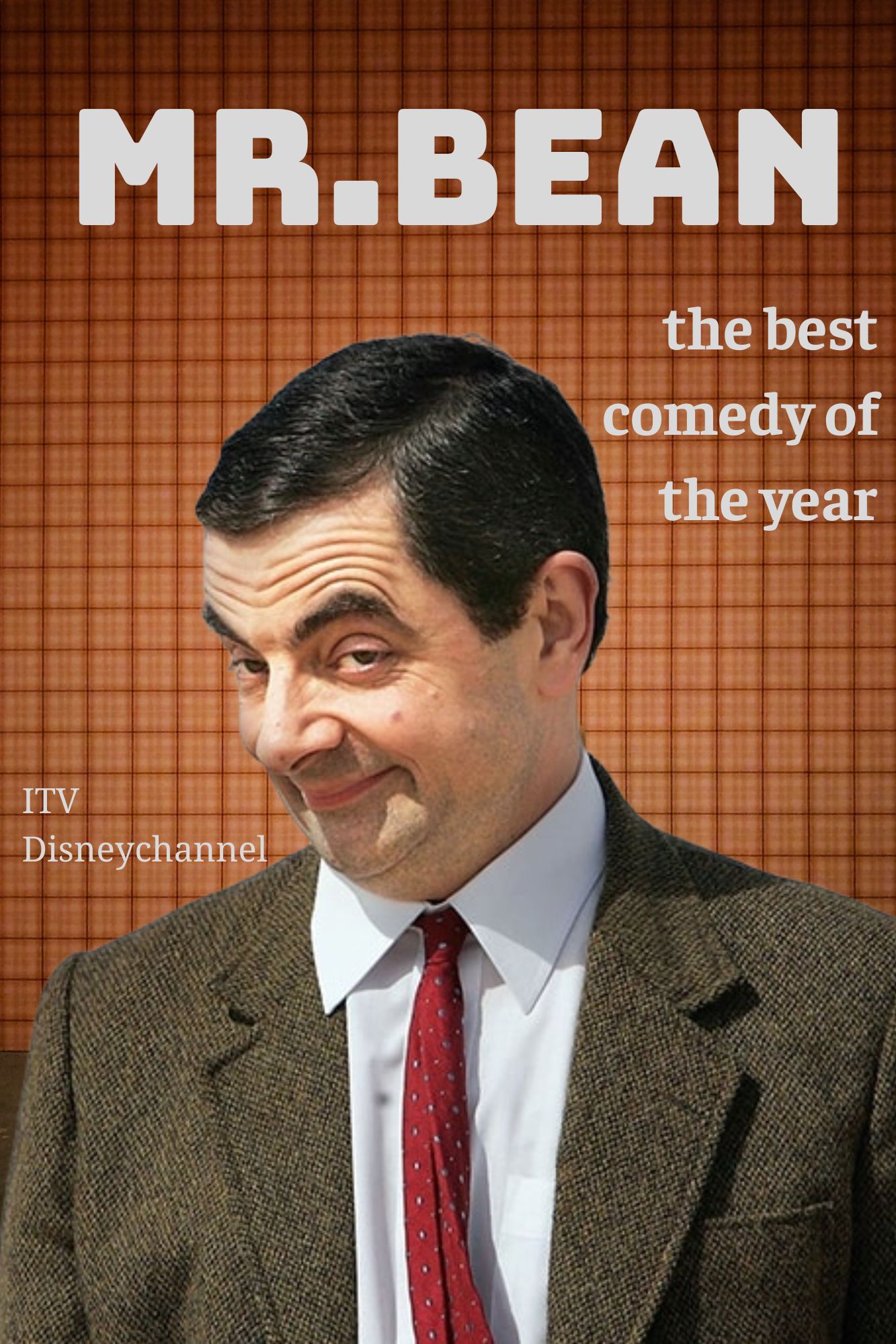 magazine cover