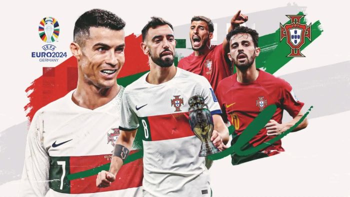 portugal