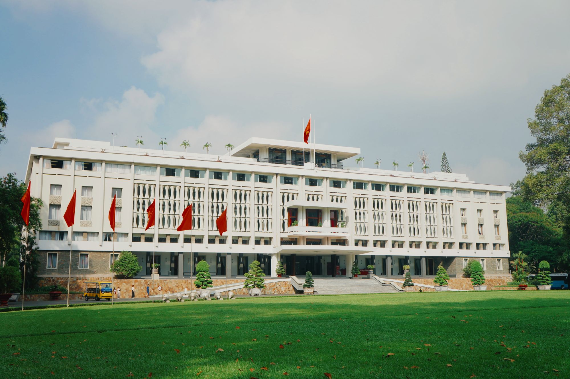 Dinh Độc Lập