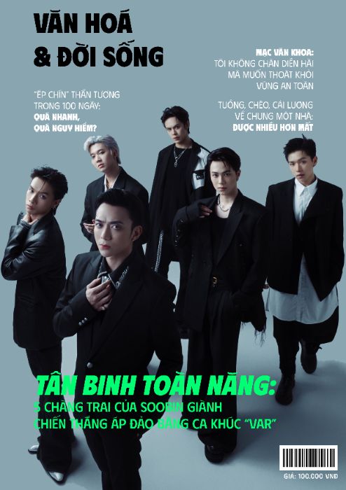 PS 127.1 (BUỔI 3)