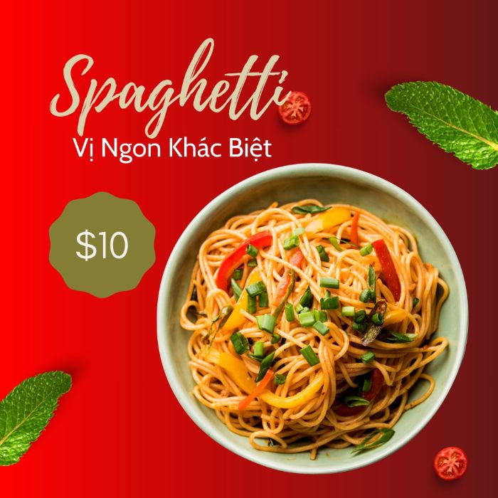Spaghetti