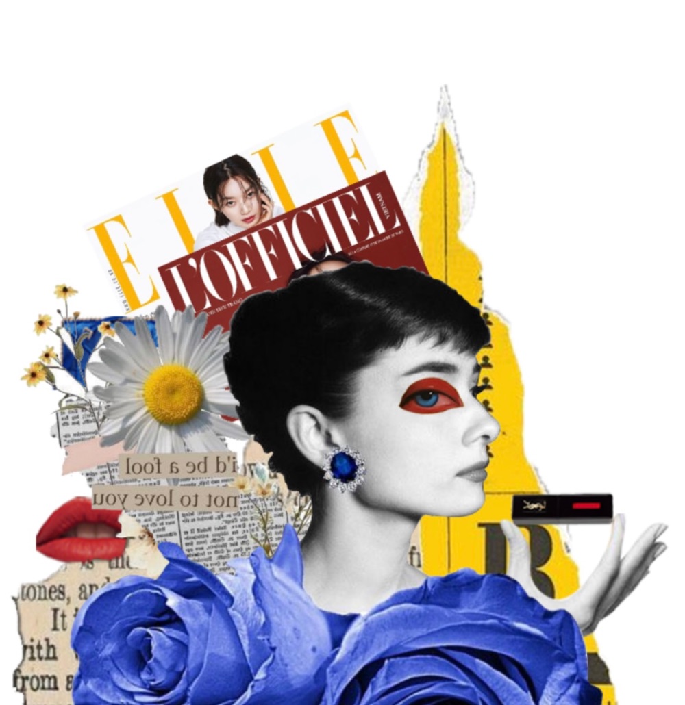 Portfolio on Color ME