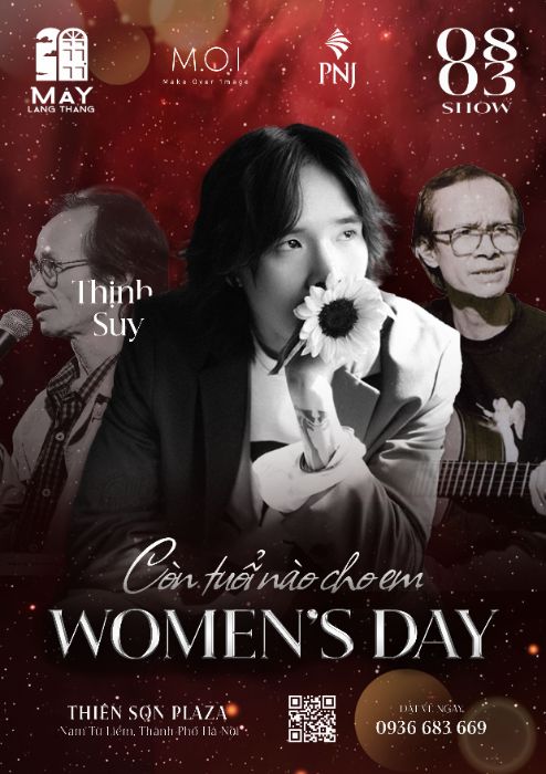 Poster cuối khóa