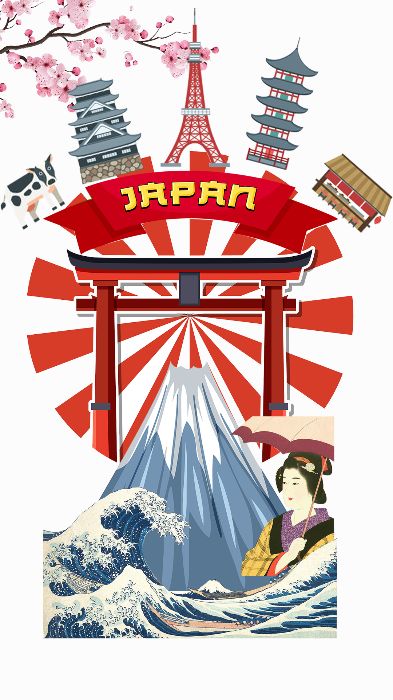 MY JAPAN