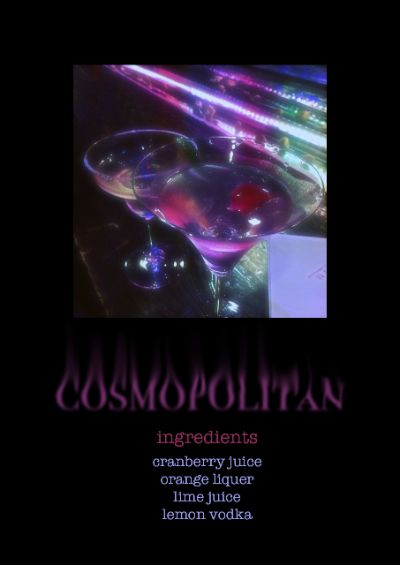 Cosmo