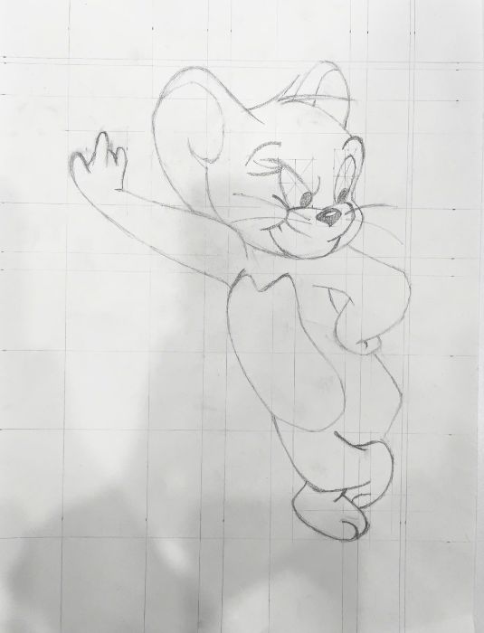 BTVN Jerry