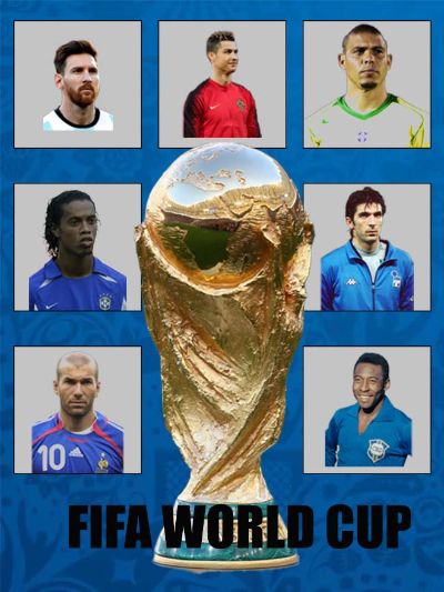 POSTER FIFA