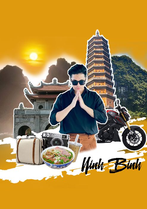 Ninh Binh Trips
