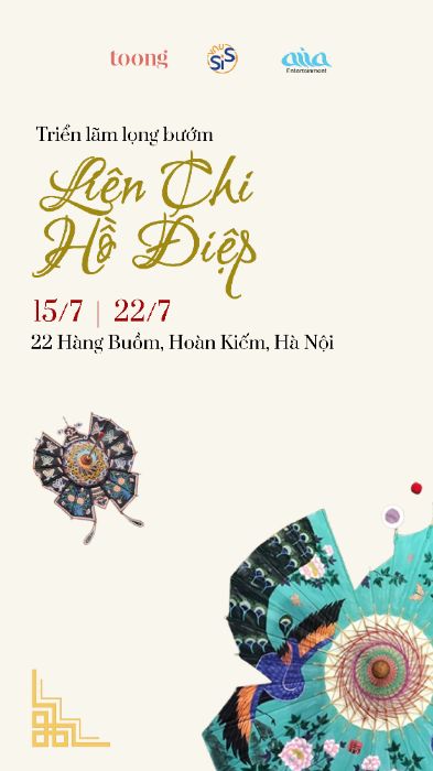 Poster cuối khóa