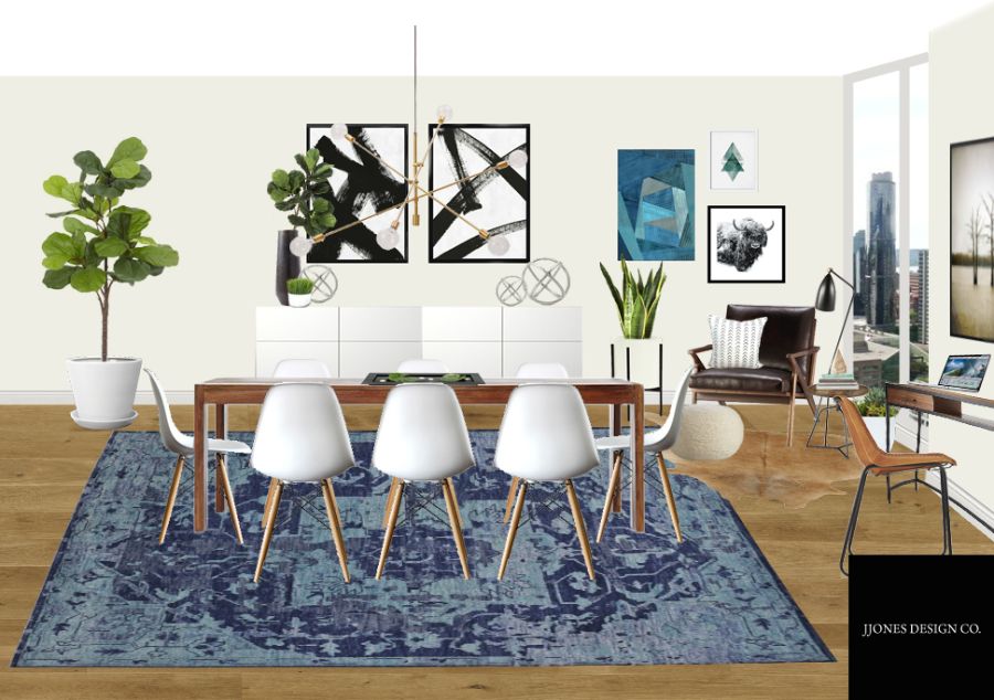 Render là gì? Khám phá khái niệm cơ bản và ứng dụng trong thiết kế đồ họa