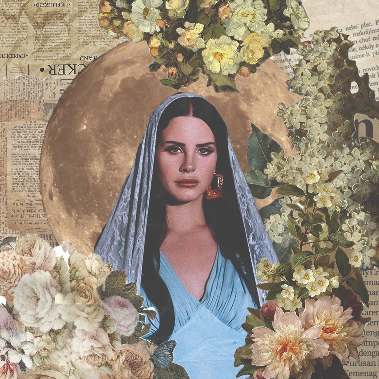 Collage Art