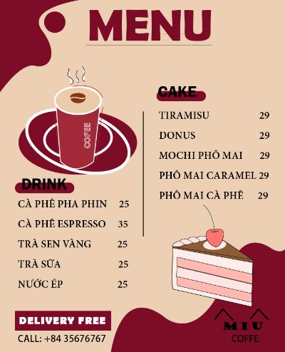 Bài tập cuối khóa