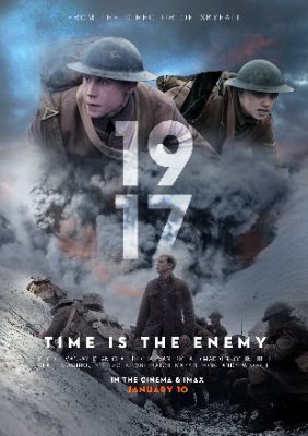 1917 movie
