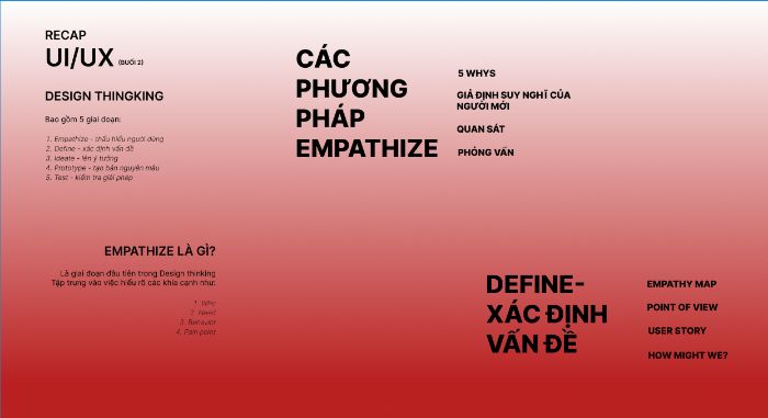 Bài tập buổi 2