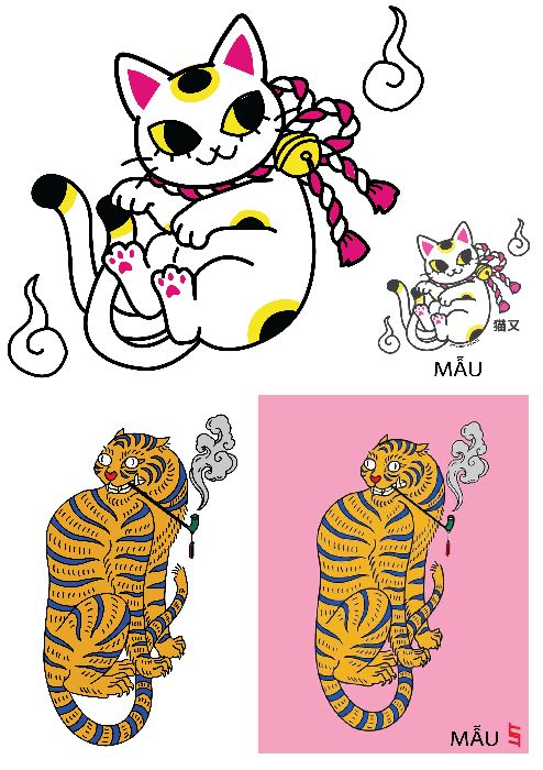 BTVN 02 - Cat or Tiger