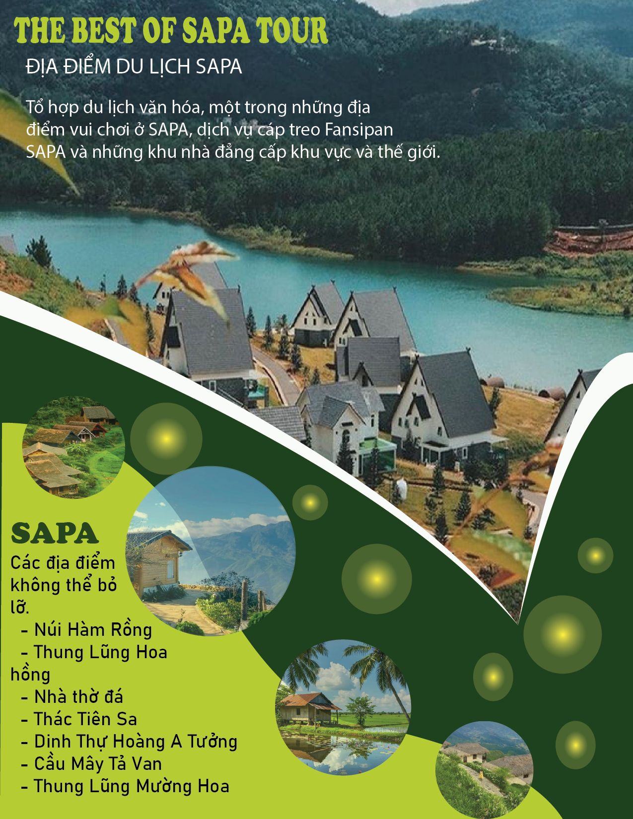 bài tập cuối kì
