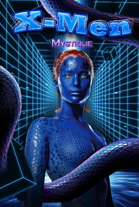 xmen