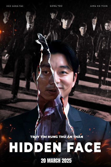 POSTER HOÀN THIỆN