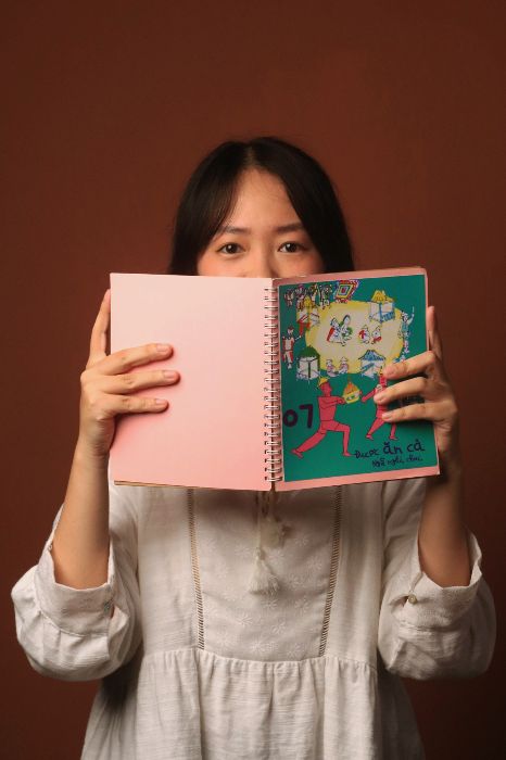 Bt cuối khóa