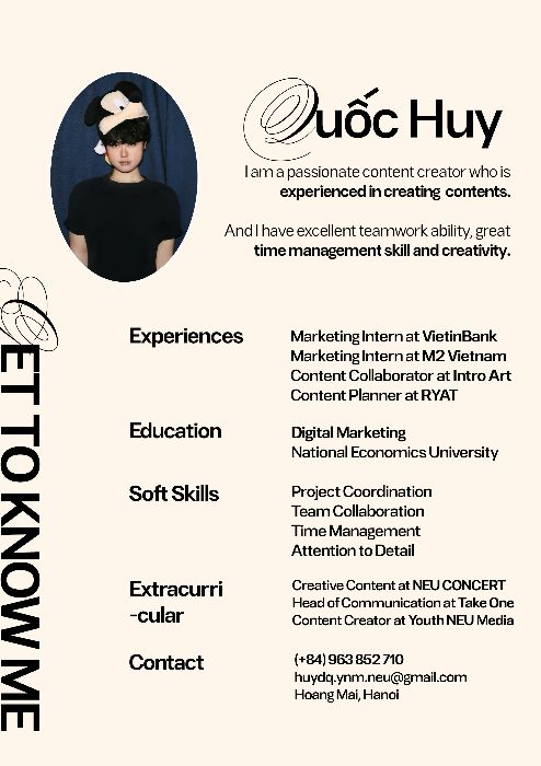 Portfolio buổi 2