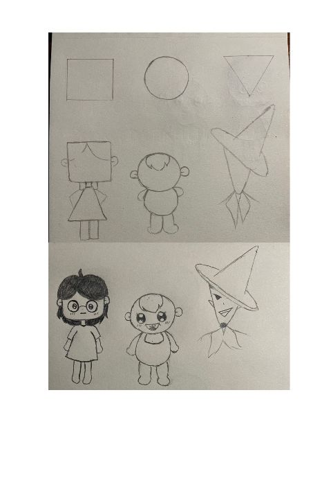 HW