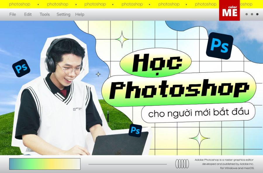 Nếu bạn muốn trở thành photographer hay web designer, nhà thiết kế hiển thị,... thì việc ưu tiên học Photoshop trước tiên sẽ là một lựa chọn hợp lý