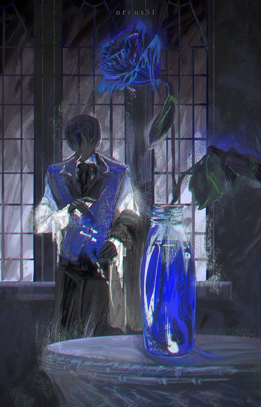 Portfolio on Color ME