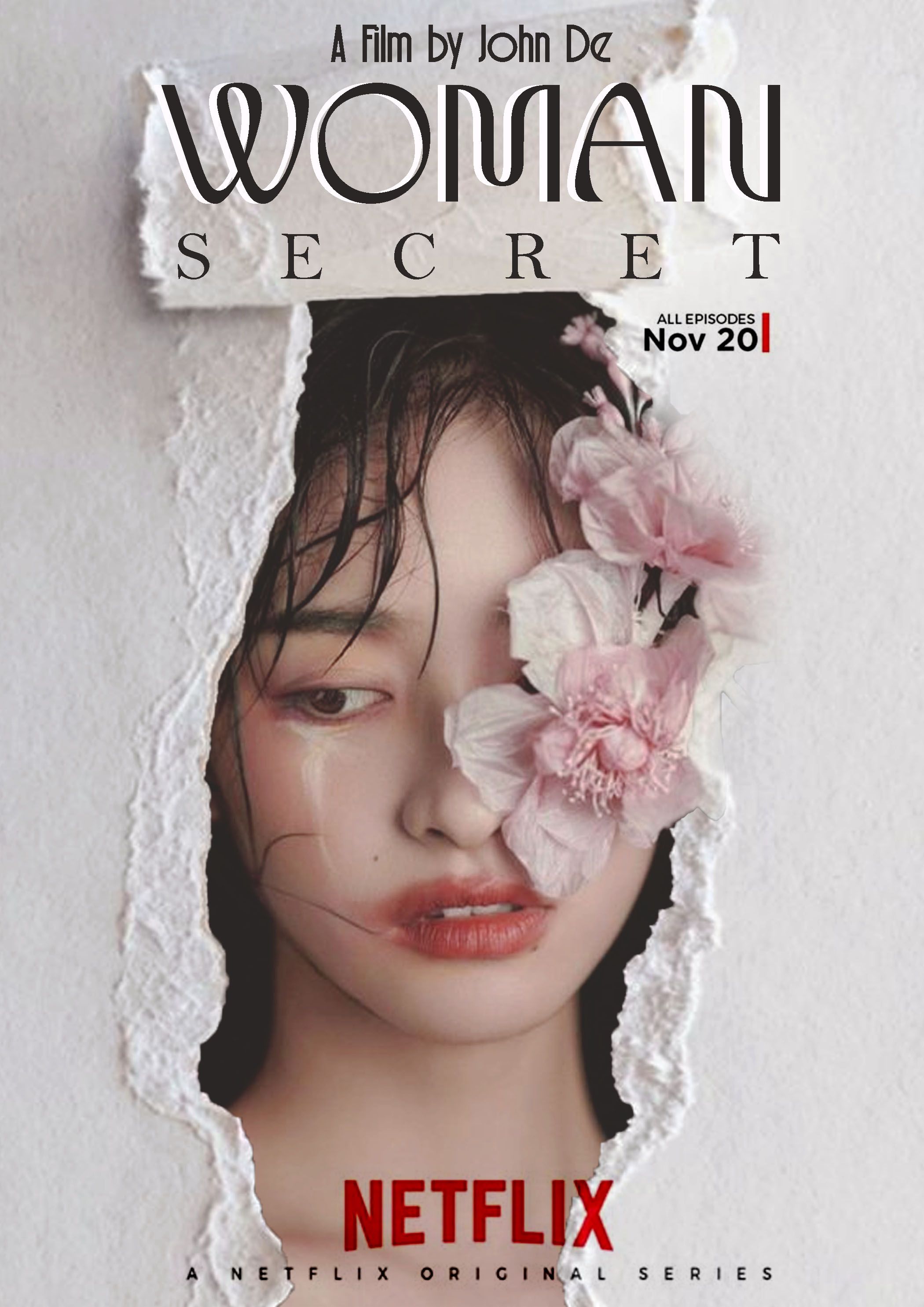 Poster film