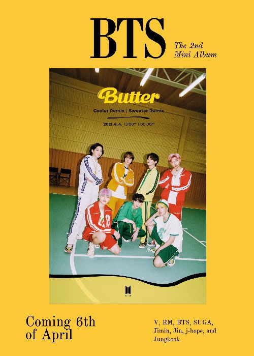 POSTER BẤT KỲ