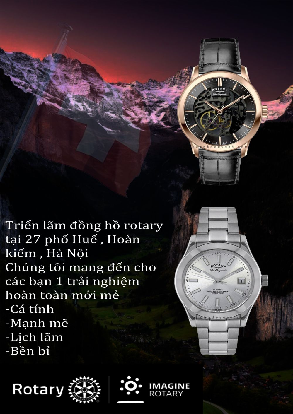poster