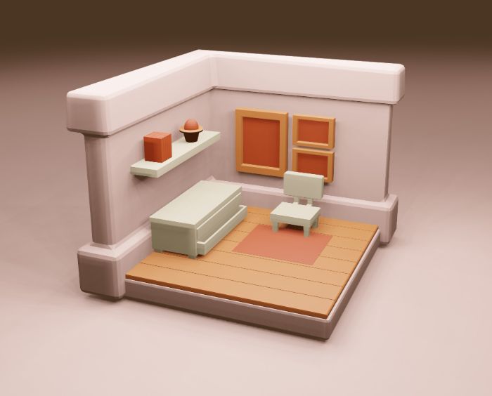 lowpoly