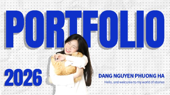 portfolio