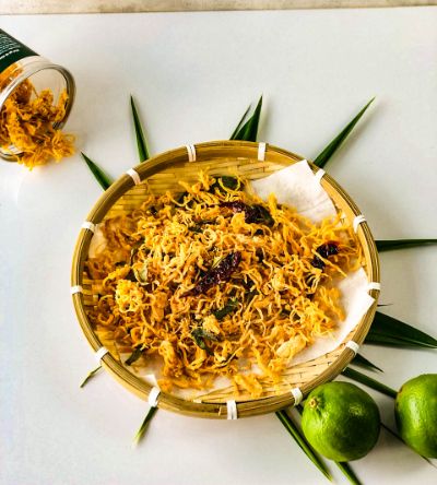 Nộp bài cuối kì