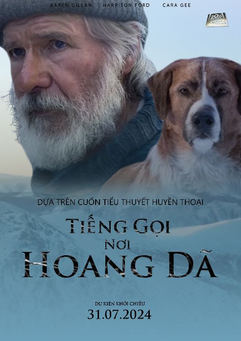 tieng goi noi hoang da