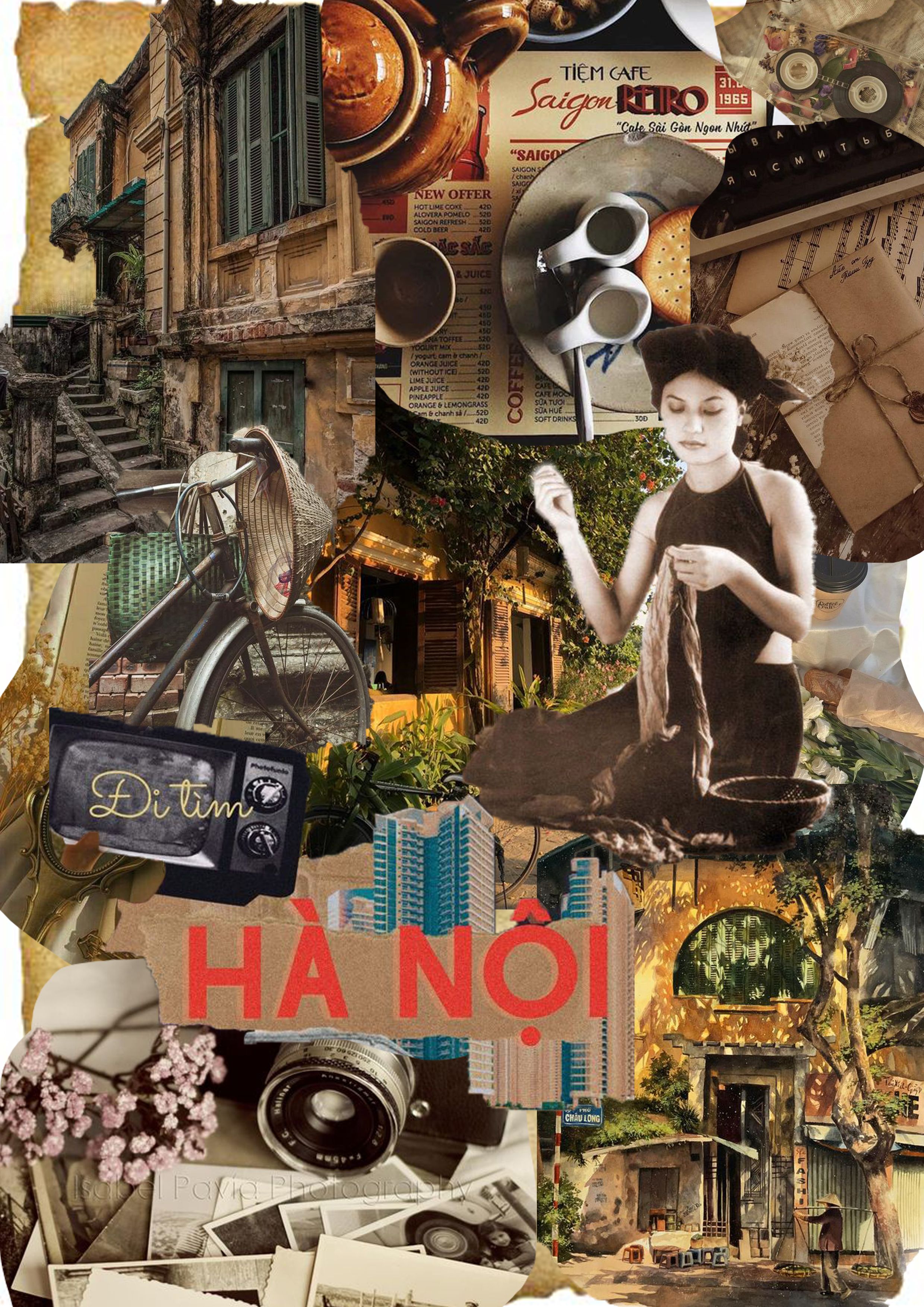 Hà Nội xưa