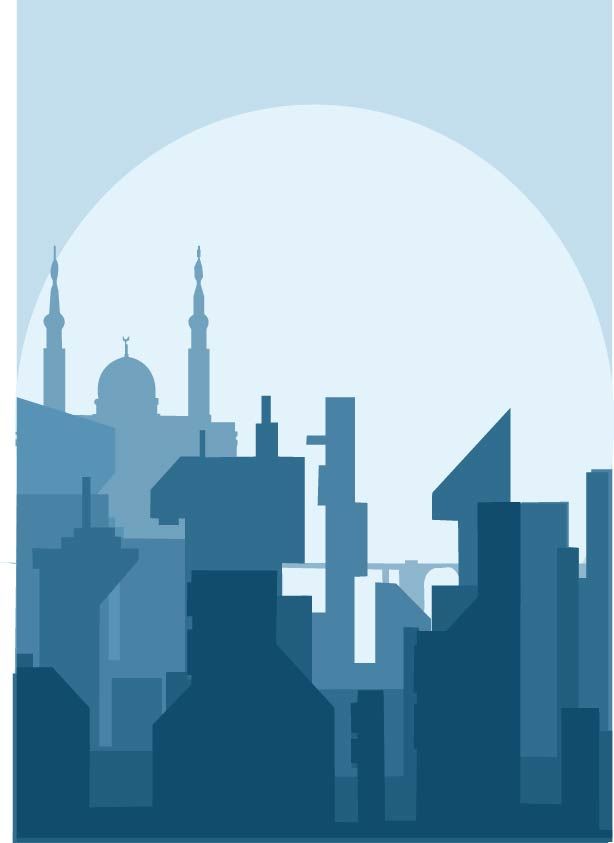 City
